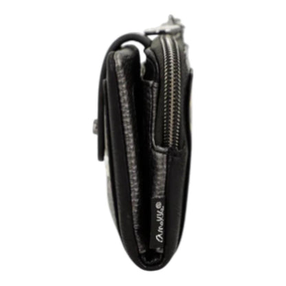Luisipo Cartera Blanda Eikon Anekke