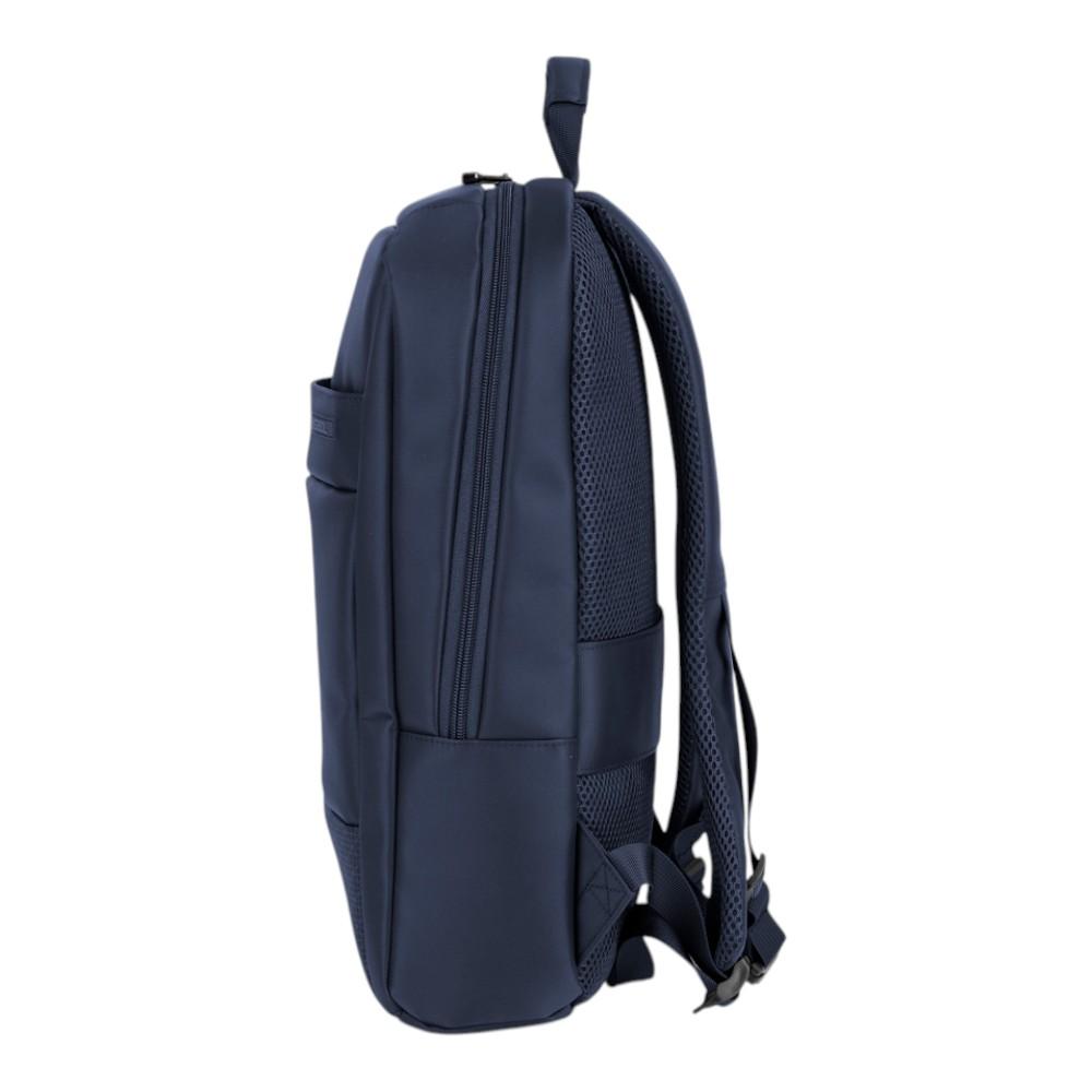 Mochila Para Potátil Impermeable Tide Gabol | Azul