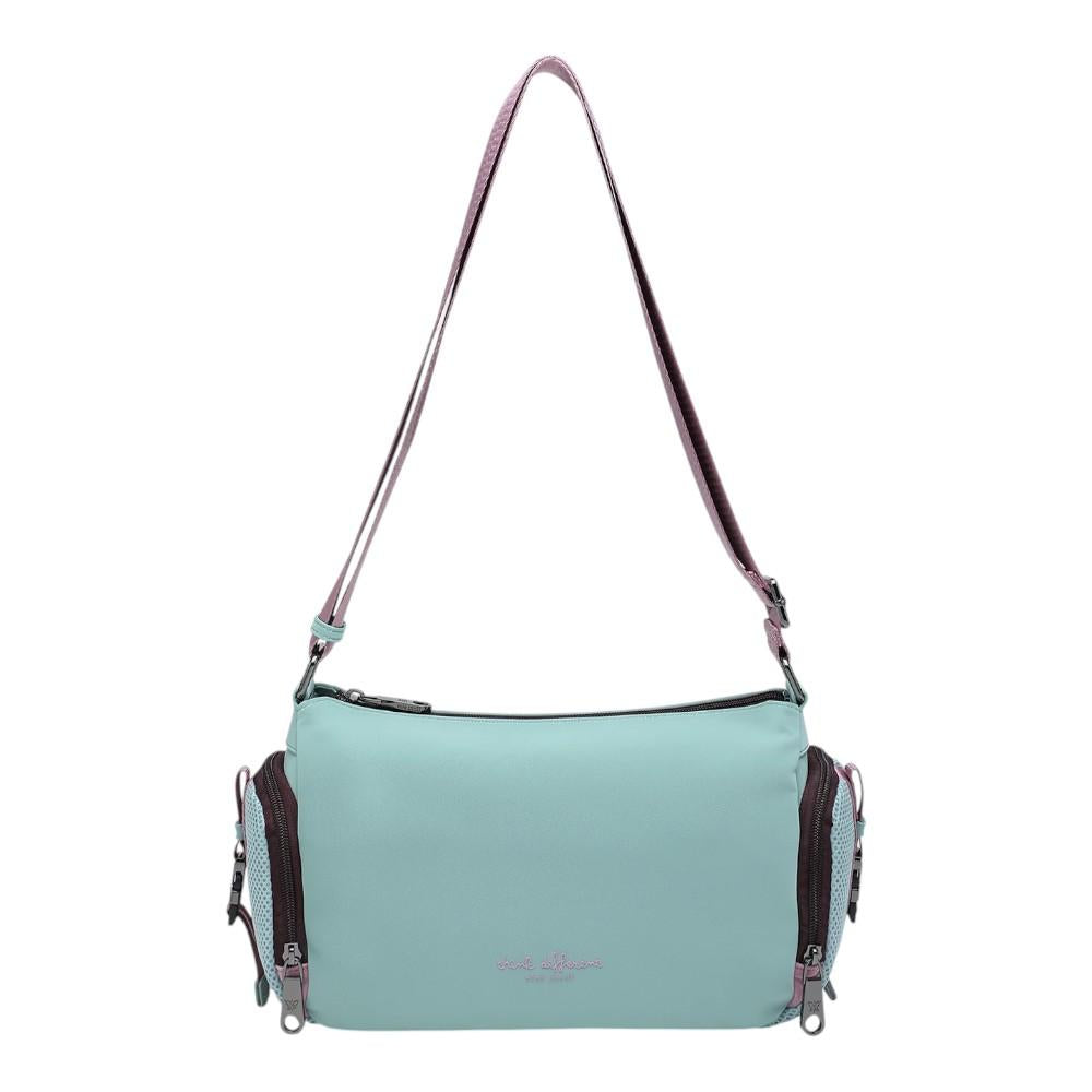 Bolso Bandolera Hayler Pepe Moll-Aqua