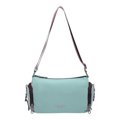 Bolso Bandolera Hayler Pepe Moll-Aqua