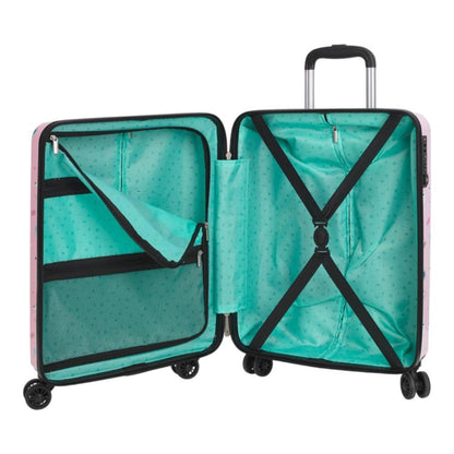 Luisipo Maleta De Cabina Life Mr Wonderfull