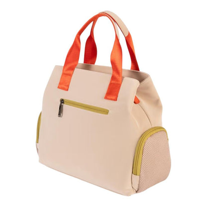 Bolso De Mano Hayler Pepe Moll-Aqua