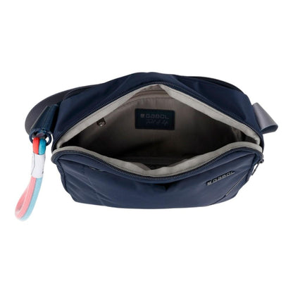 Luisipo Bolso Bandolera Thais Gabol