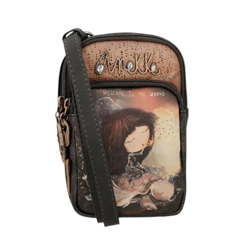 Bolso Mini Bandolera "Dreamverse" Anekke - 2