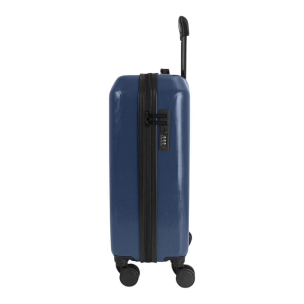 Maleta De Cabina Gabol Slider | Negro