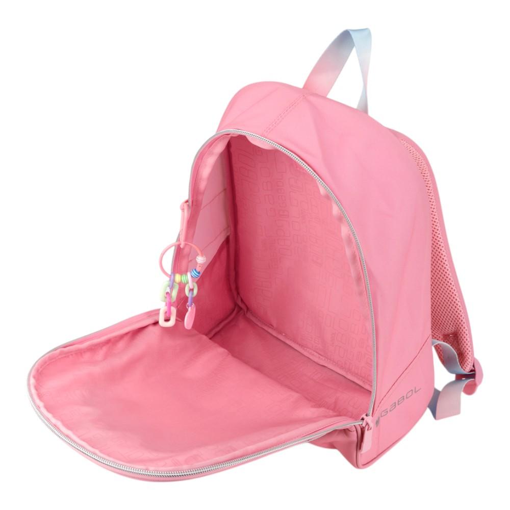 Mochila De Excursión Glam Gabol
