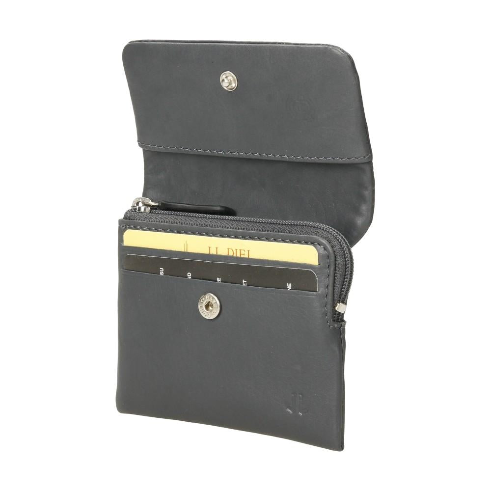 Monedero De Piel "Urban" J.L Piel