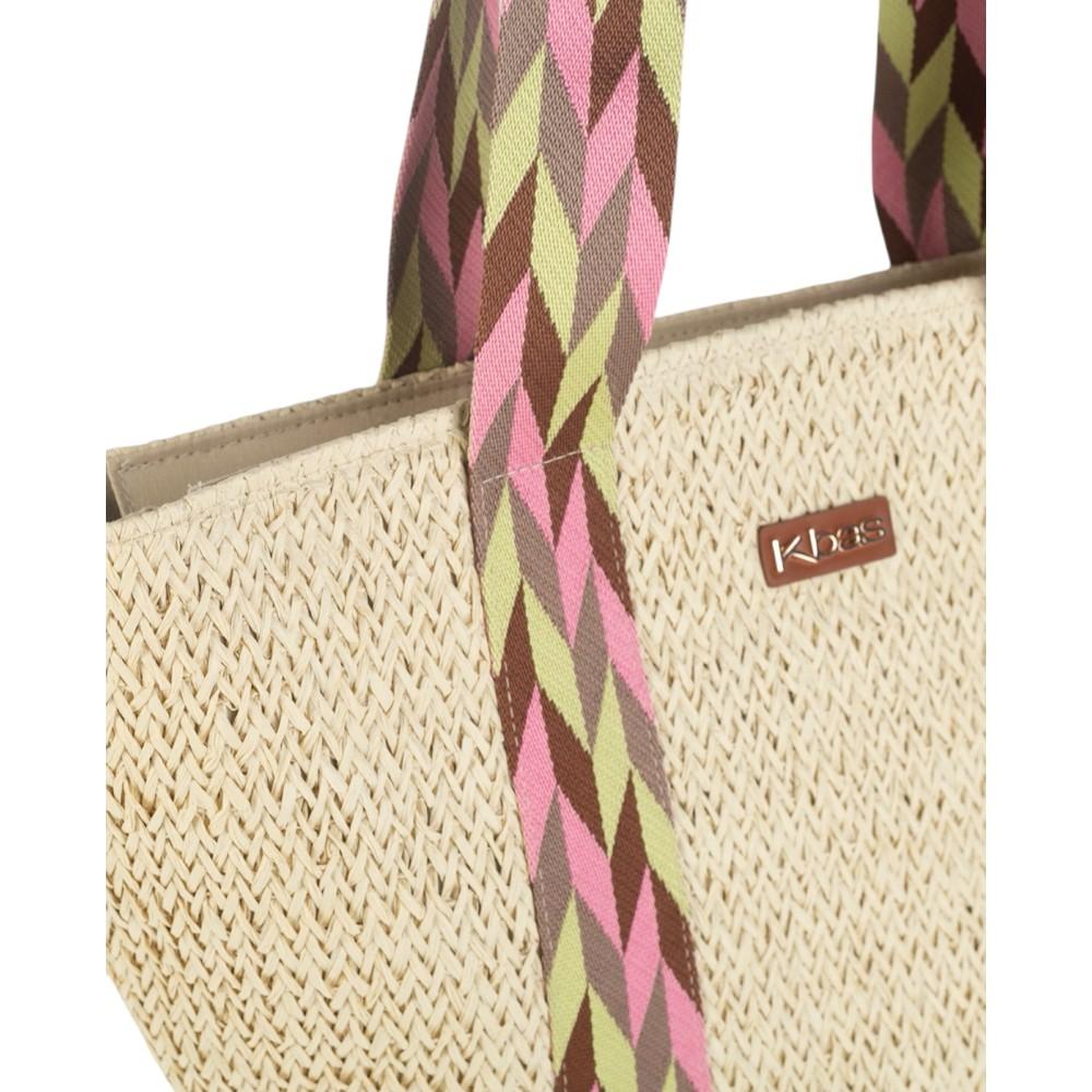 Capazo Seagrass Kbas