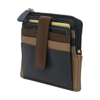 Luisipo Monedero Clasic Piel J.L