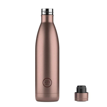 Botella Termo Premium 500 ml "Cool Bottles"