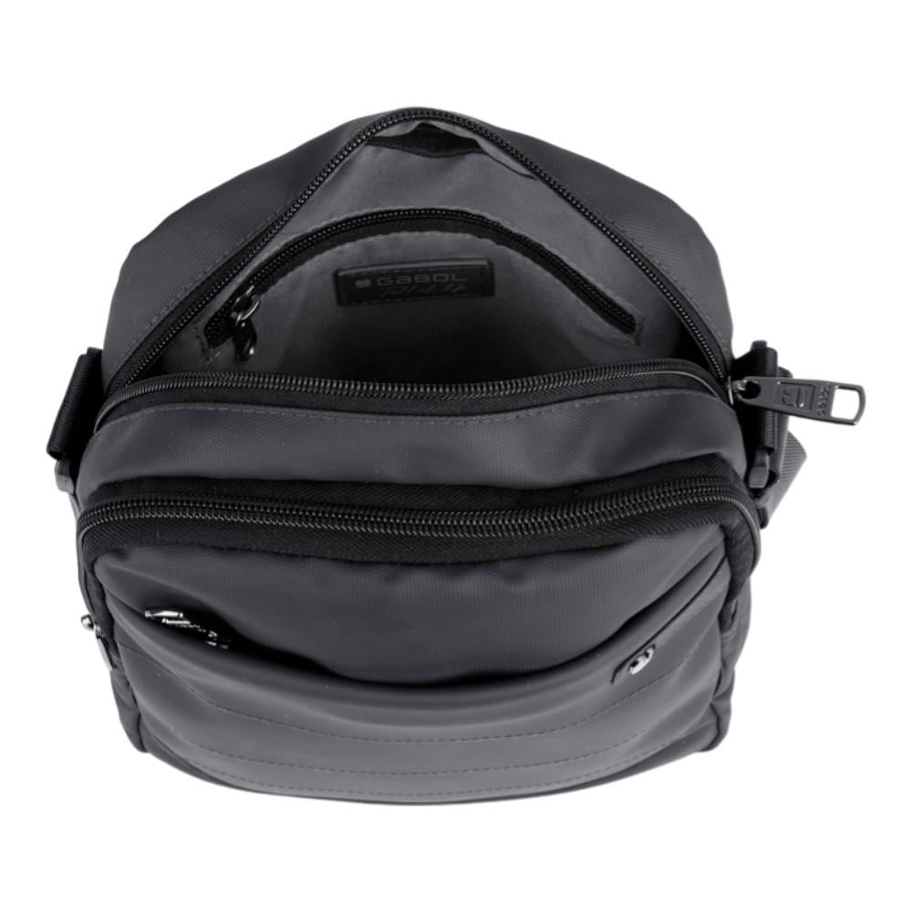 Luisipo Bolso De Hombre Bran Gabol