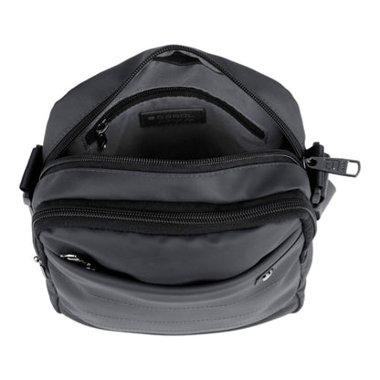 Luisipo Bolso De Hombre Bran Gabol