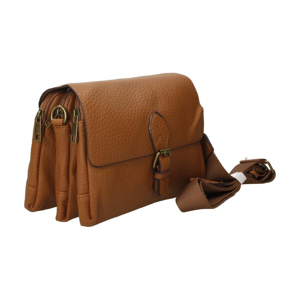 Bolso Bandolera Triple Sara