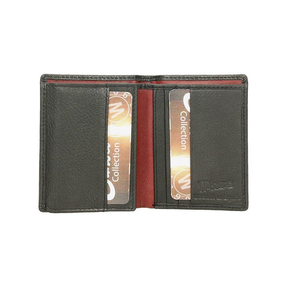 Sunset Leather Wildzone Wallet