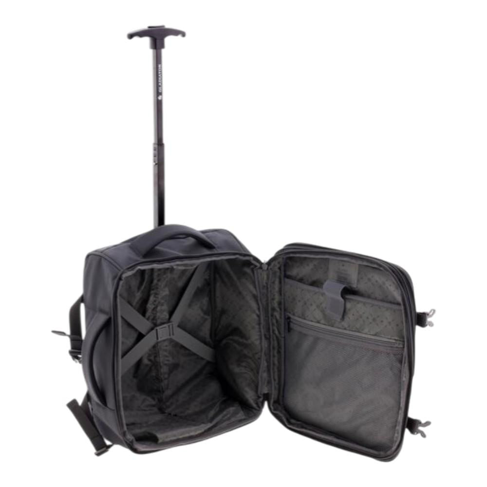Luisipo Mochila Con Ruedas Underseat Loop Gladiator