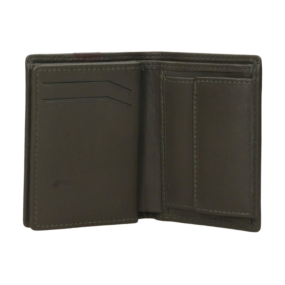 Luisipo Cartera De Piel Oxford J.L Piel