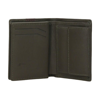 Luisipo Cartera De Piel Oxford J.L Piel