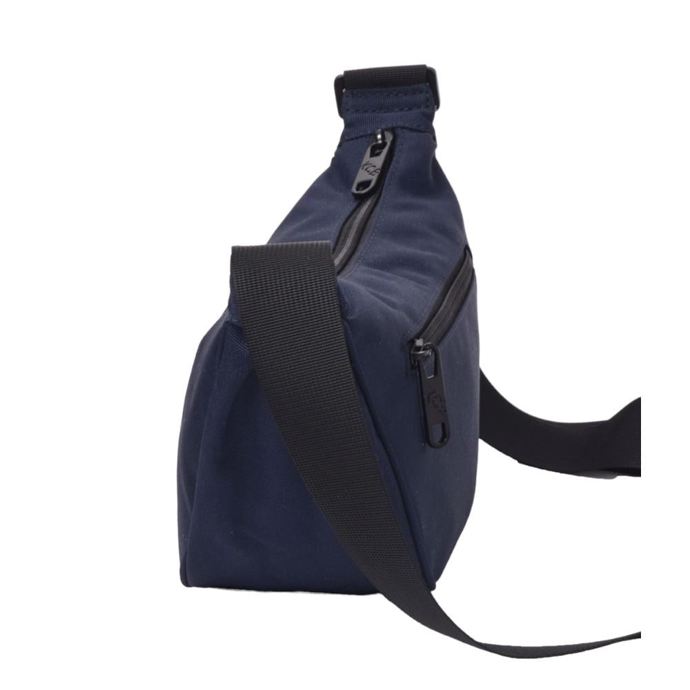 Bolso Bandolera Underseat KCB - 2