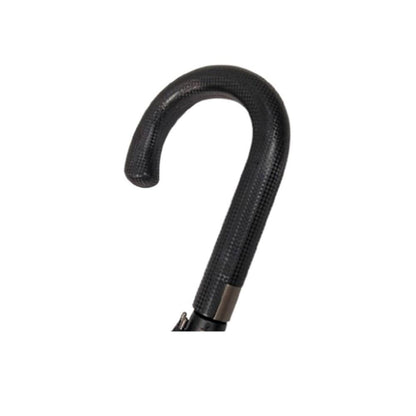 Paraguas Largo Hombre Gigante 70 cm Reforzado Antiviento