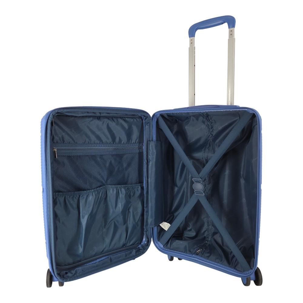 Luisipo Maleta De Cabina Bora Bora Benzi