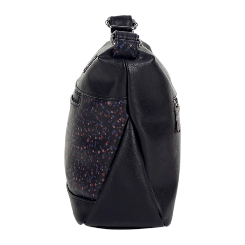 Bolso De Mujer Anni Gabol