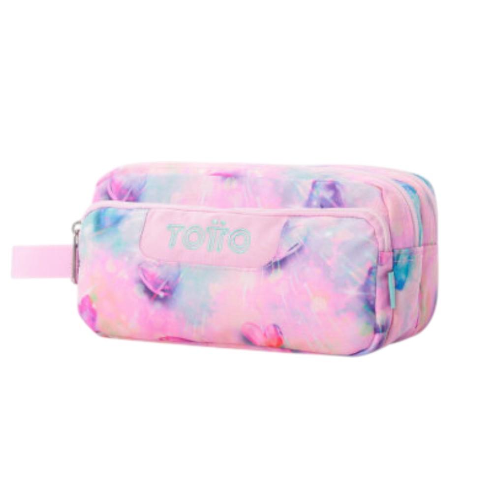 Luisipo Estuche Shiny Totto