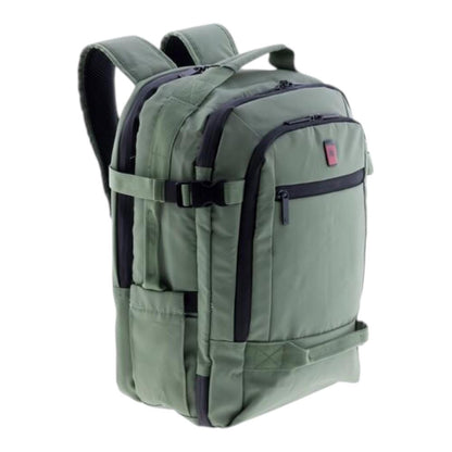 Mochila 40 x 30 x 20 cm Vueling Polar Gladiator