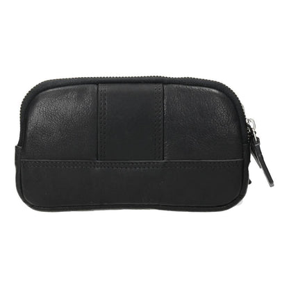 Bolso Para Cincurón ó Mariconera De Piel J.L