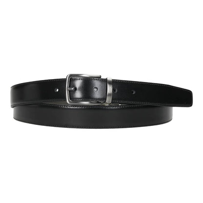 Cinturón De Piel Reversible Klok