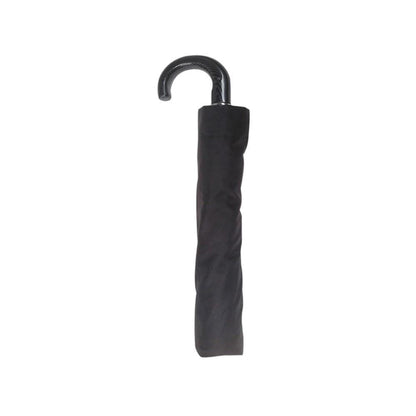 Paraguas Mediano Hombre Automático Negro "Topless" 61 cm