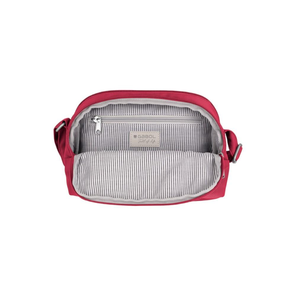Bolso Bandolera De Mujer Rio Gabol