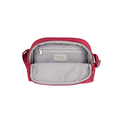 Bolso Bandolera De Mujer Rio Gabol
