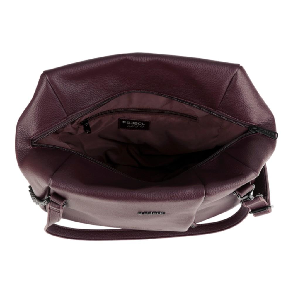 Luisipo Bolso Bandolera Thais Gabol