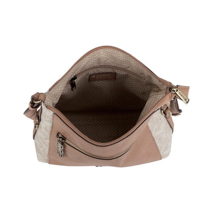 Luisipo Bolso Bandolera India Gabol