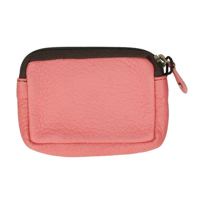 Luisipo Monedero De Piel "Kai" Soruka