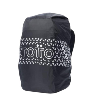 Luisipo Cobertor Mochila/ Rain Cover Totto