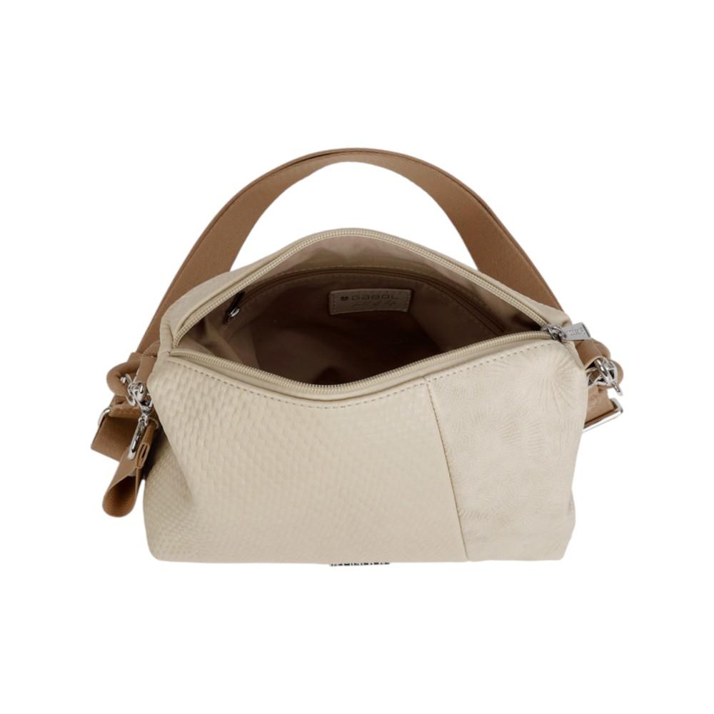 Bolso Bandolera De Mujer Muriel Gabol