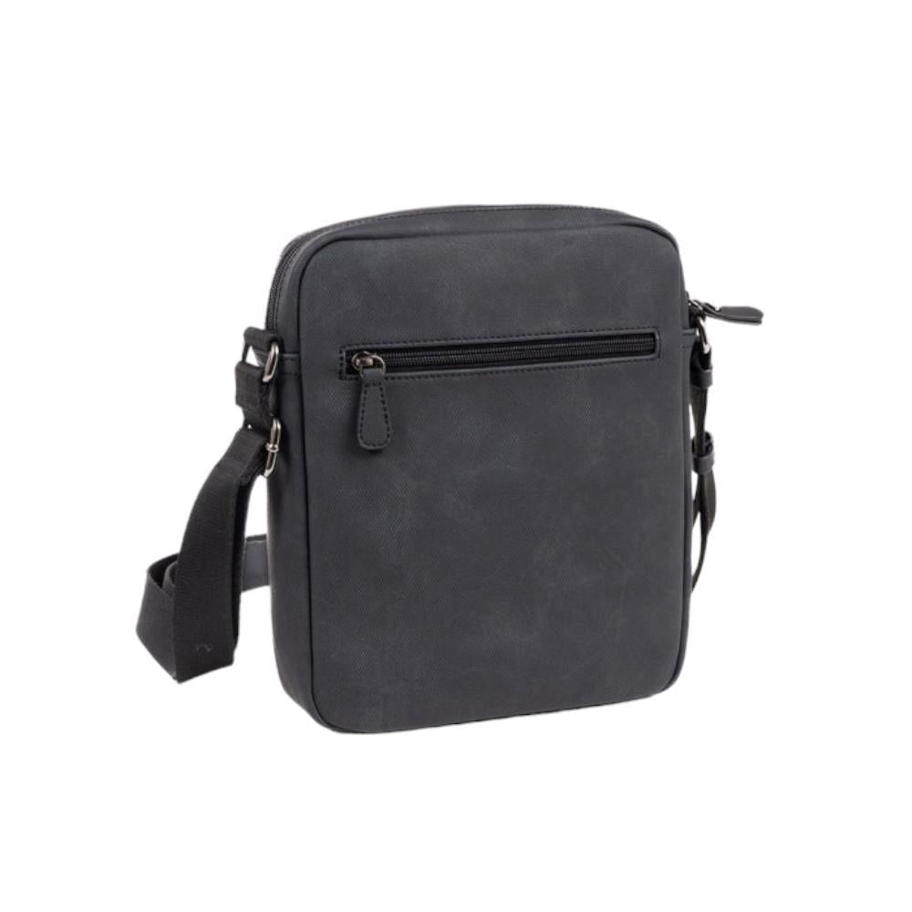 Bolso De Hombre Canvas Matties - 2