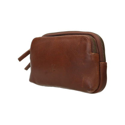 Bolso Para Cincurón ó Mariconera De Piel J.L