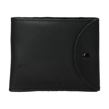 Cartera Con Fleje Napa San Piel