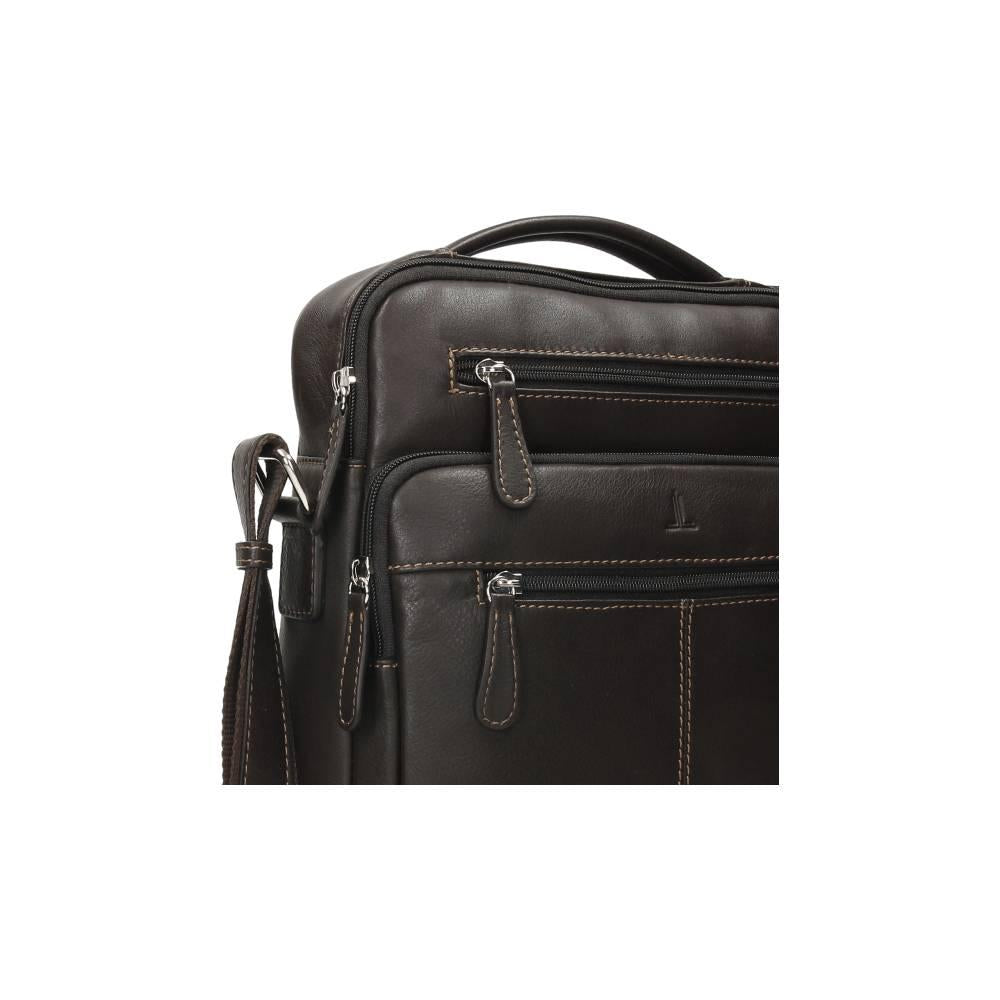 Bolso Piel J.L