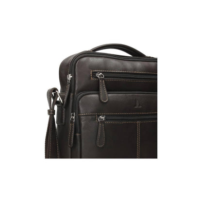 Bolso Piel J.L