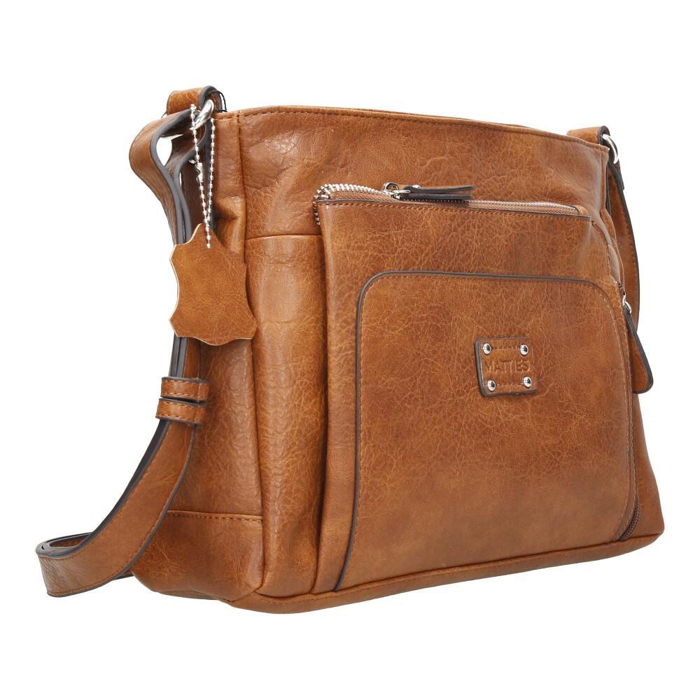 Luisipo Bolso Clasico Matties