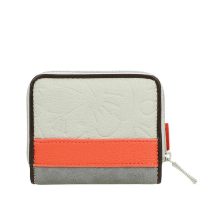 Monedero Pequeño RFID Alma Anekke