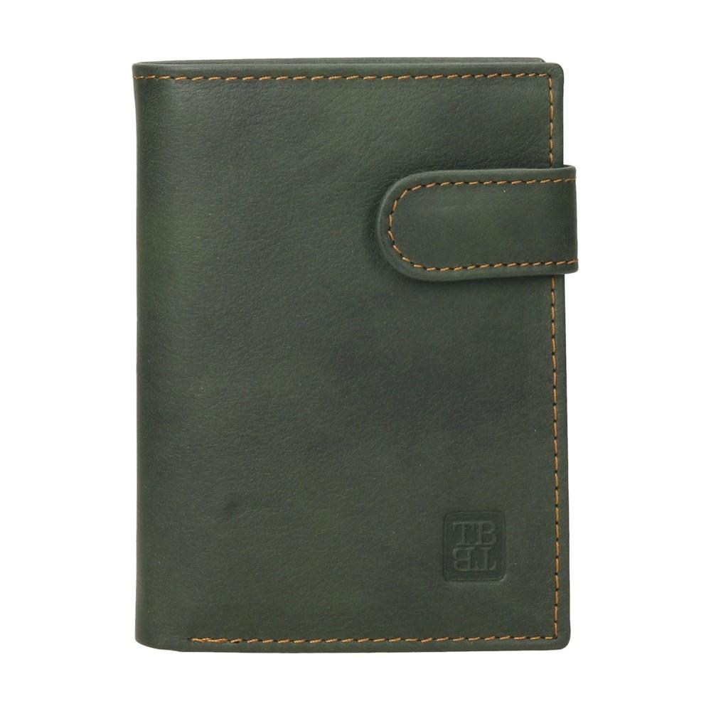 Luisipo Cartera De Piel Country Titto Bluni