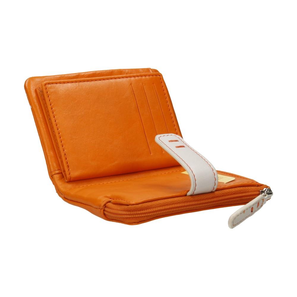 Luisipo Monedero De Piel "Jade" J.L Piel"