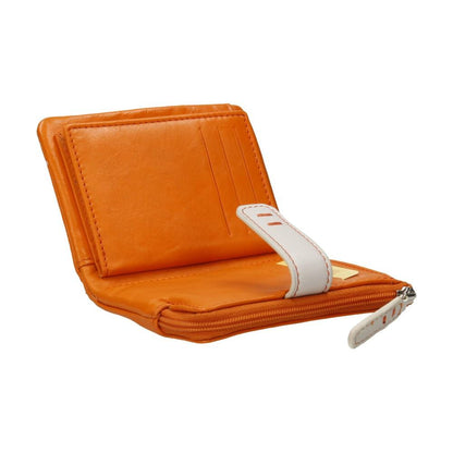 Luisipo Monedero De Piel "Jade" J.L Piel"