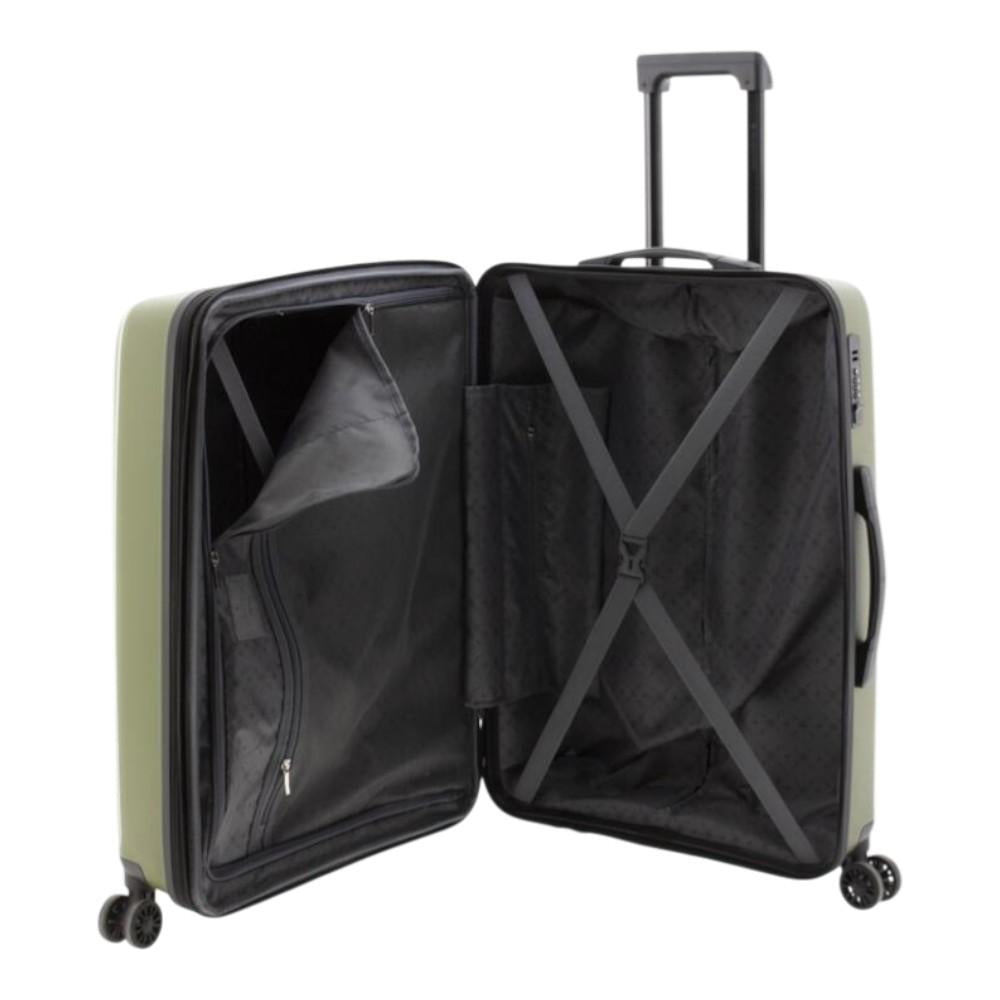 Luisipo Maleta De Cabina Con Fuelle "Flow" Gladiator