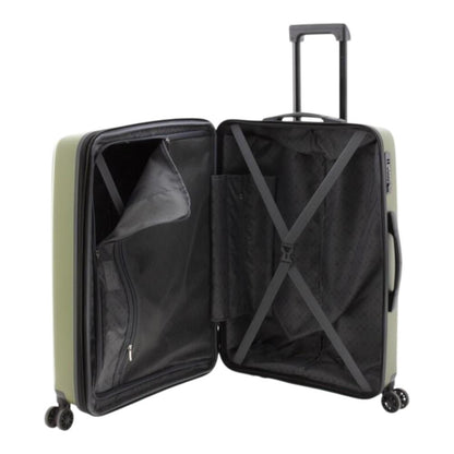 Luisipo Maleta De Cabina Con Fuelle "Flow" Gladiator