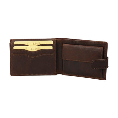 Luisipo Cartera De Piel "Alton" J.L
